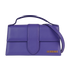 Le Grand Bambino, front view